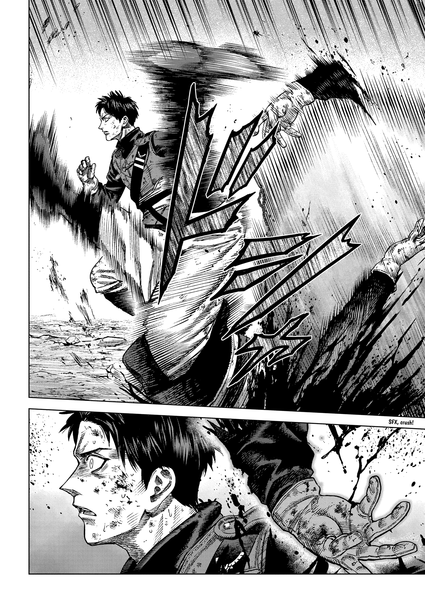 Read Truth Weavers EN Manga Online