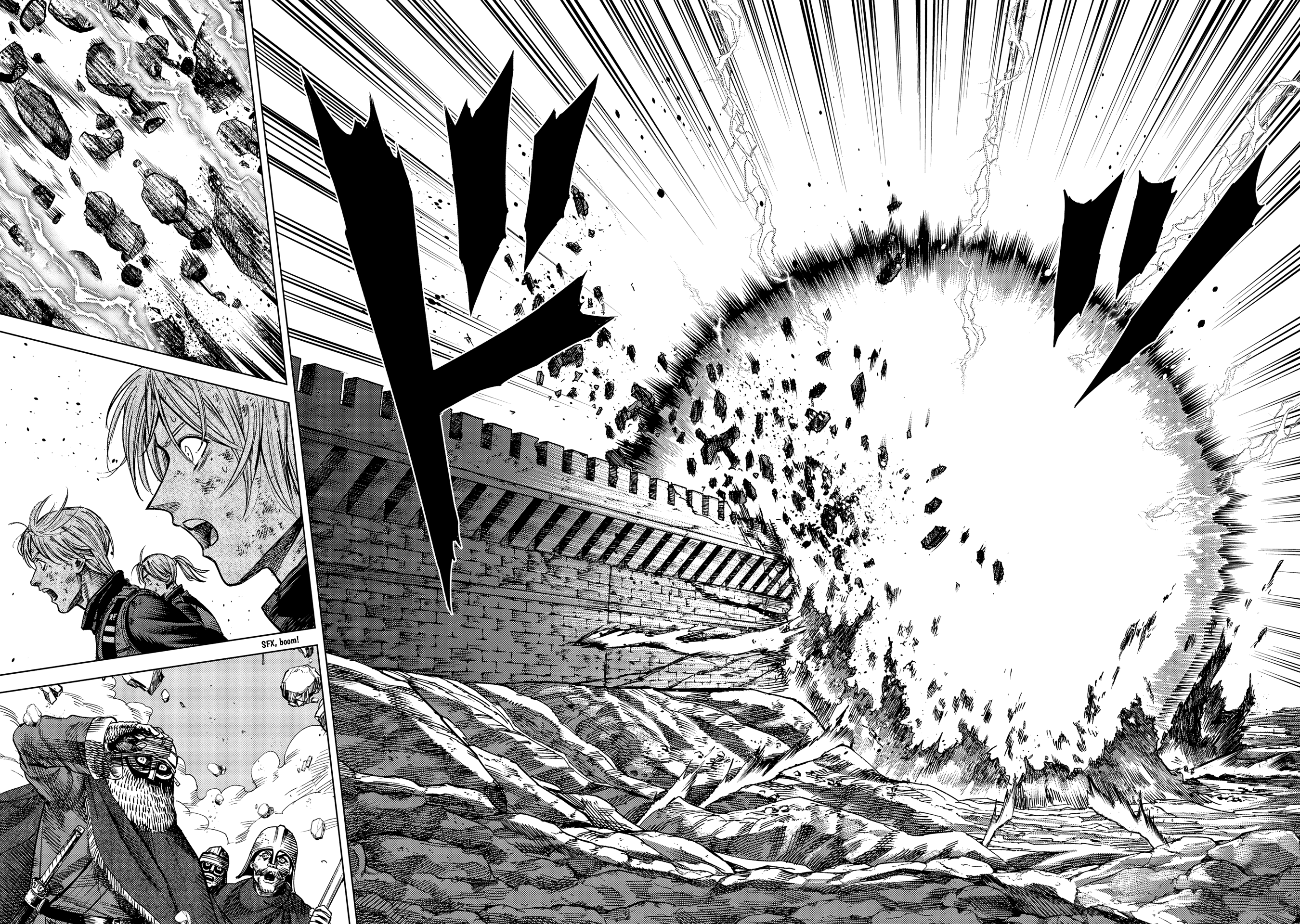 Read Truth Weavers EN Manga Online