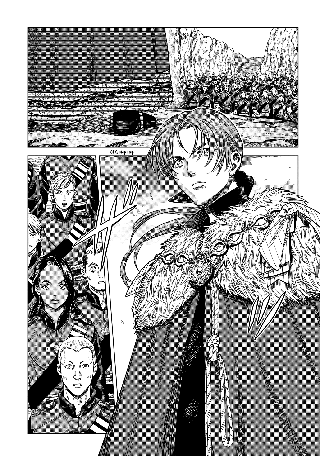 Read Truth Weavers EN Manga Online