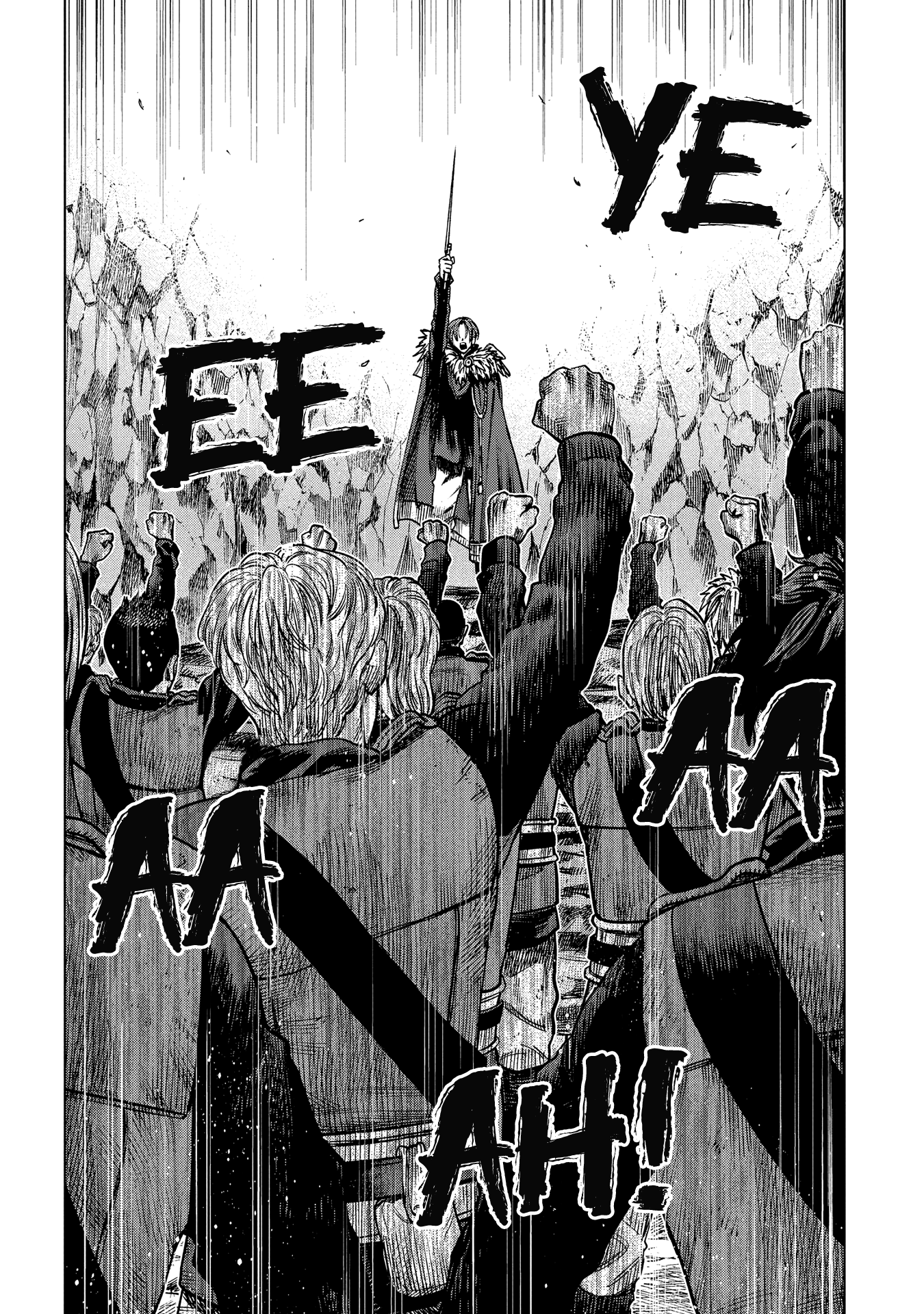 Read Truth Weavers EN Manga Online