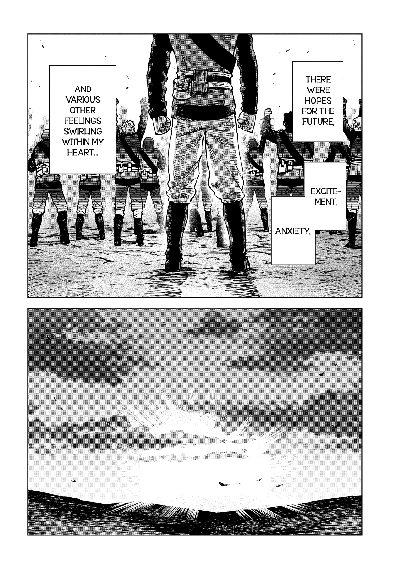 Read Truth Weavers EN Manga Online