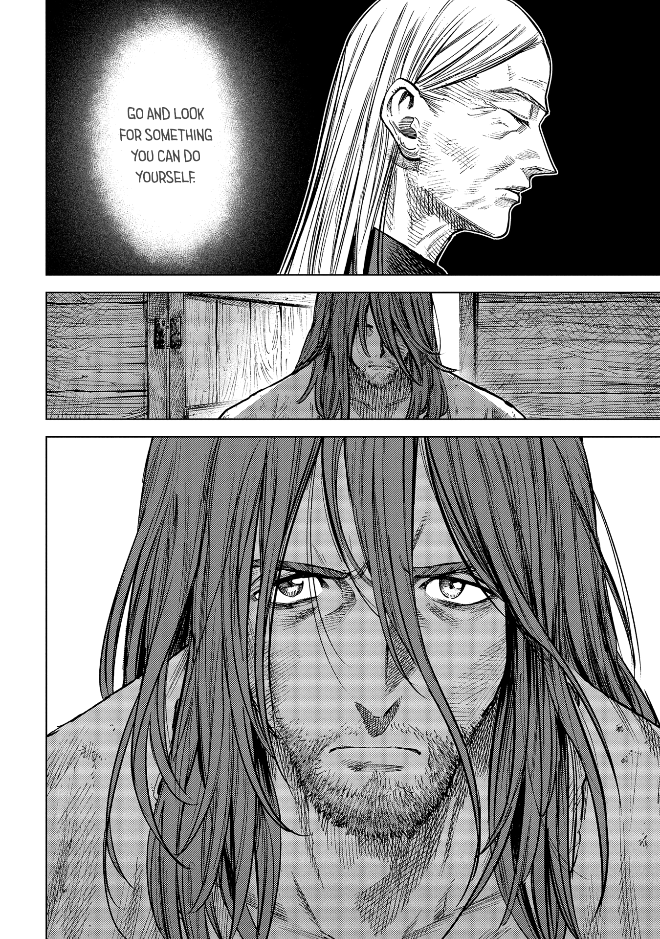 Read Truth Weavers EN Manga Online