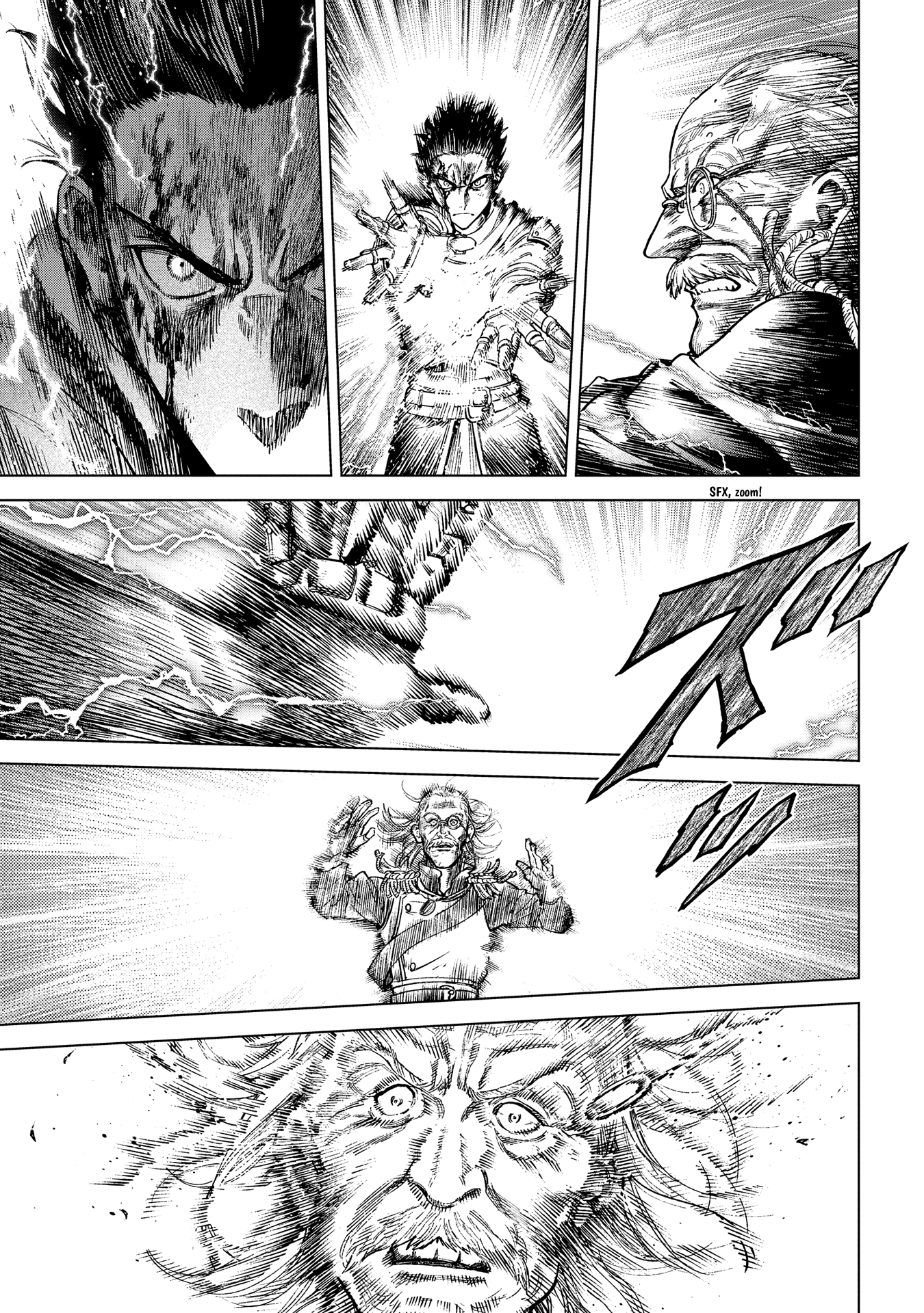 Read Truth Weavers EN Manga Online