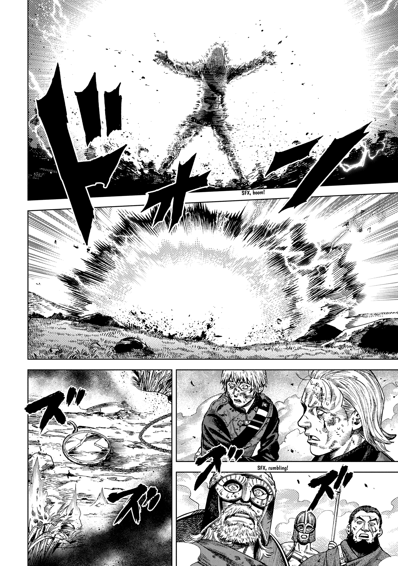 Read Truth Weavers EN Manga Online