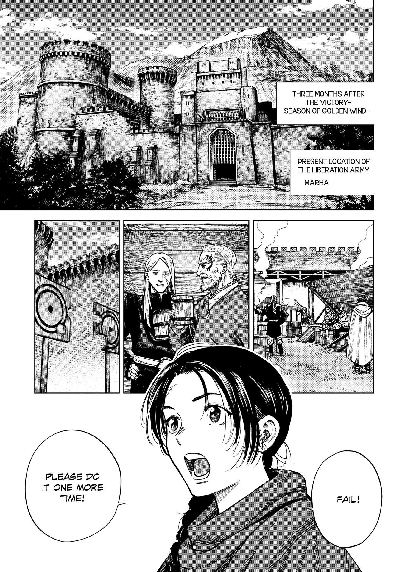 Read Truth Weavers EN Manga Online