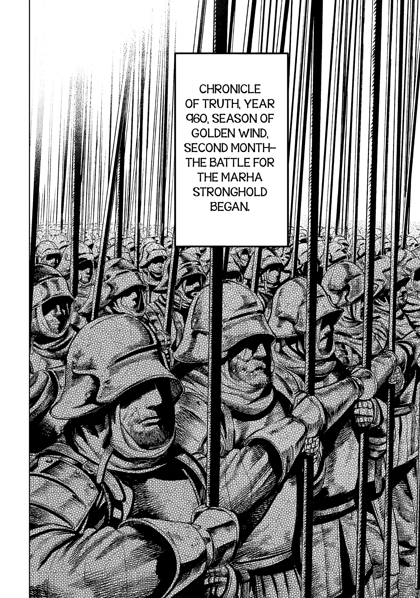 Read Truth Weavers EN Manga Online