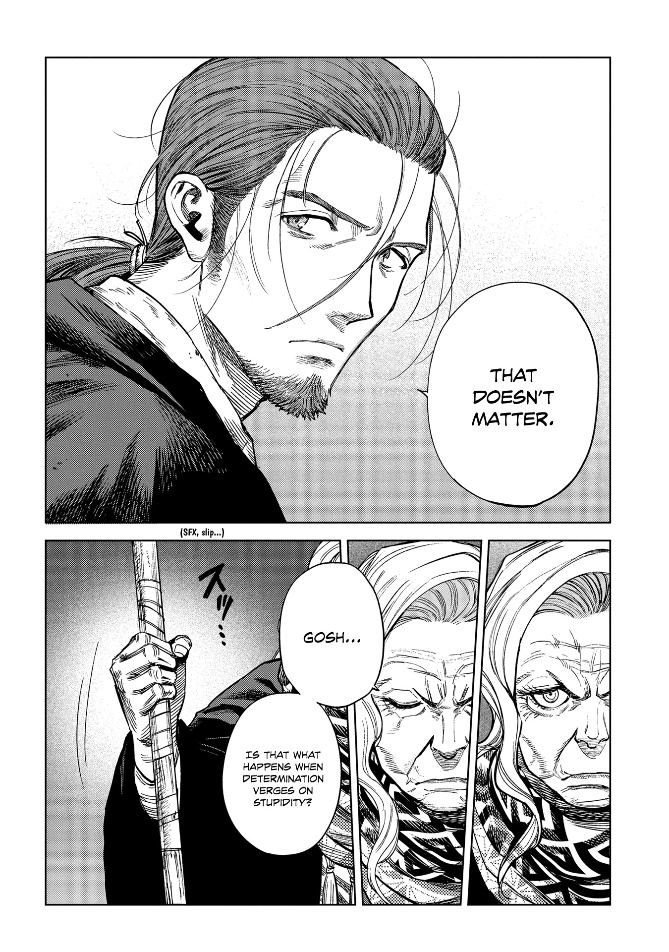 Read Truth Weavers EN Manga Online