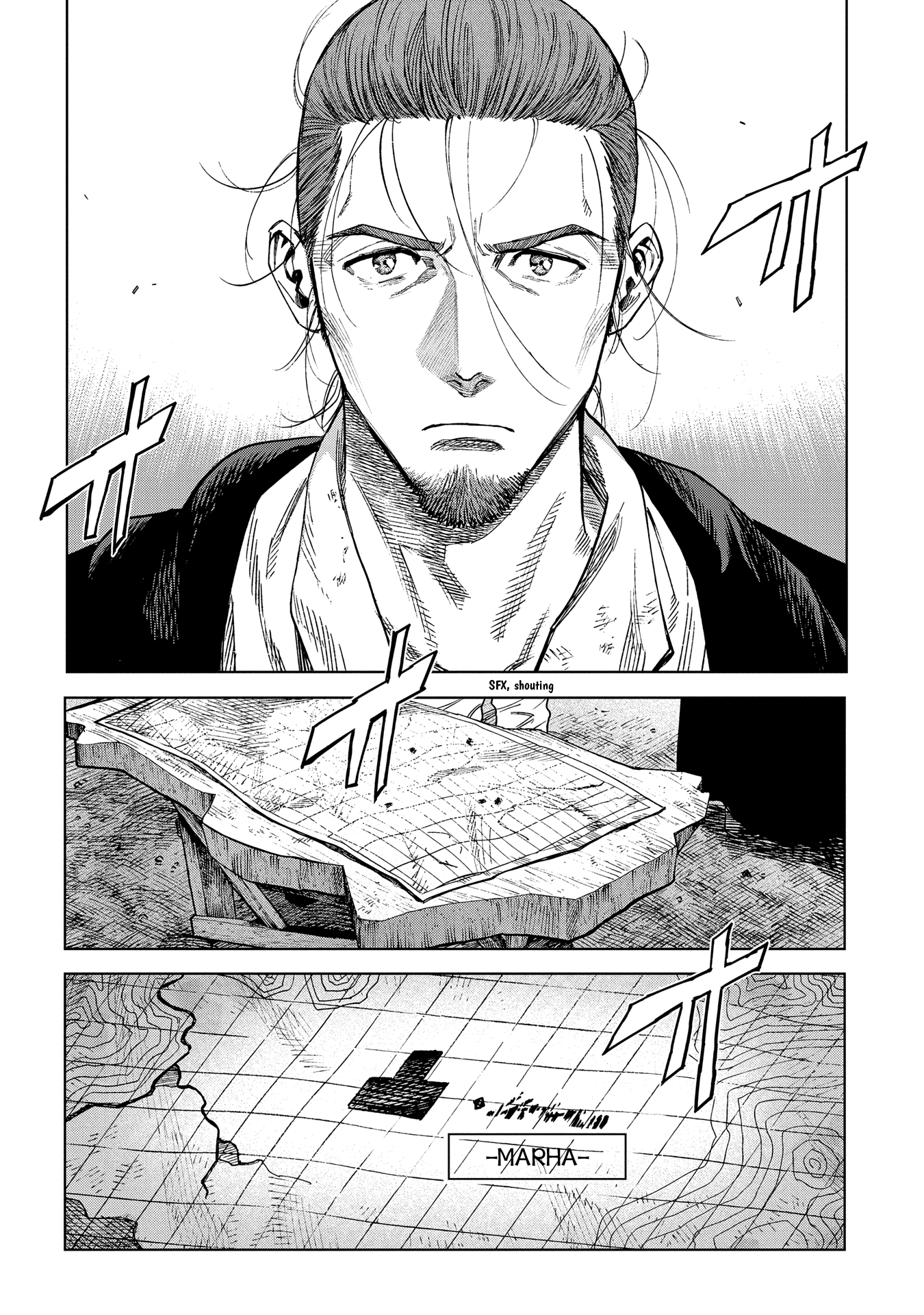Read Truth Weavers EN Manga Online