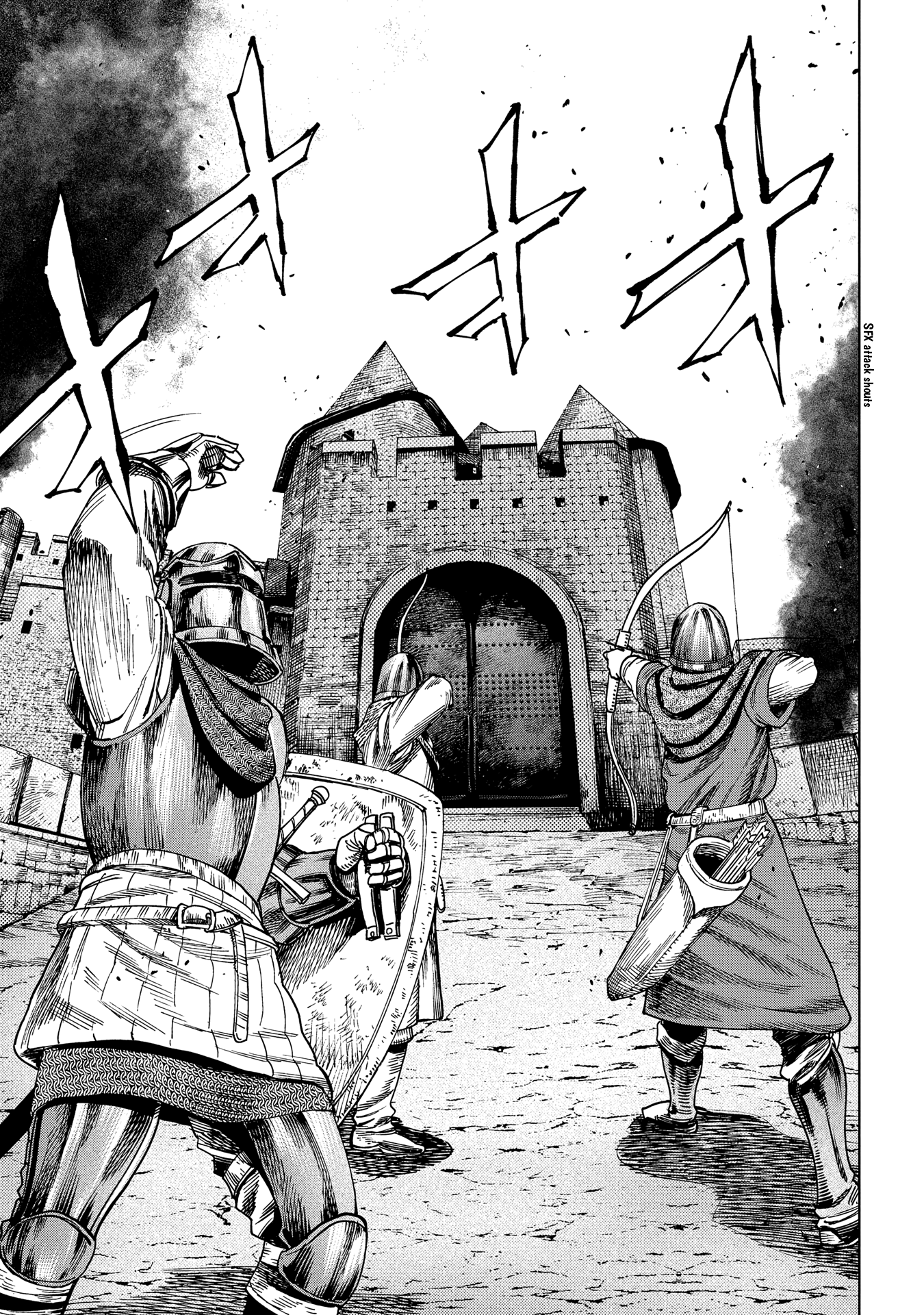 Read Truth Weavers EN Manga Online
