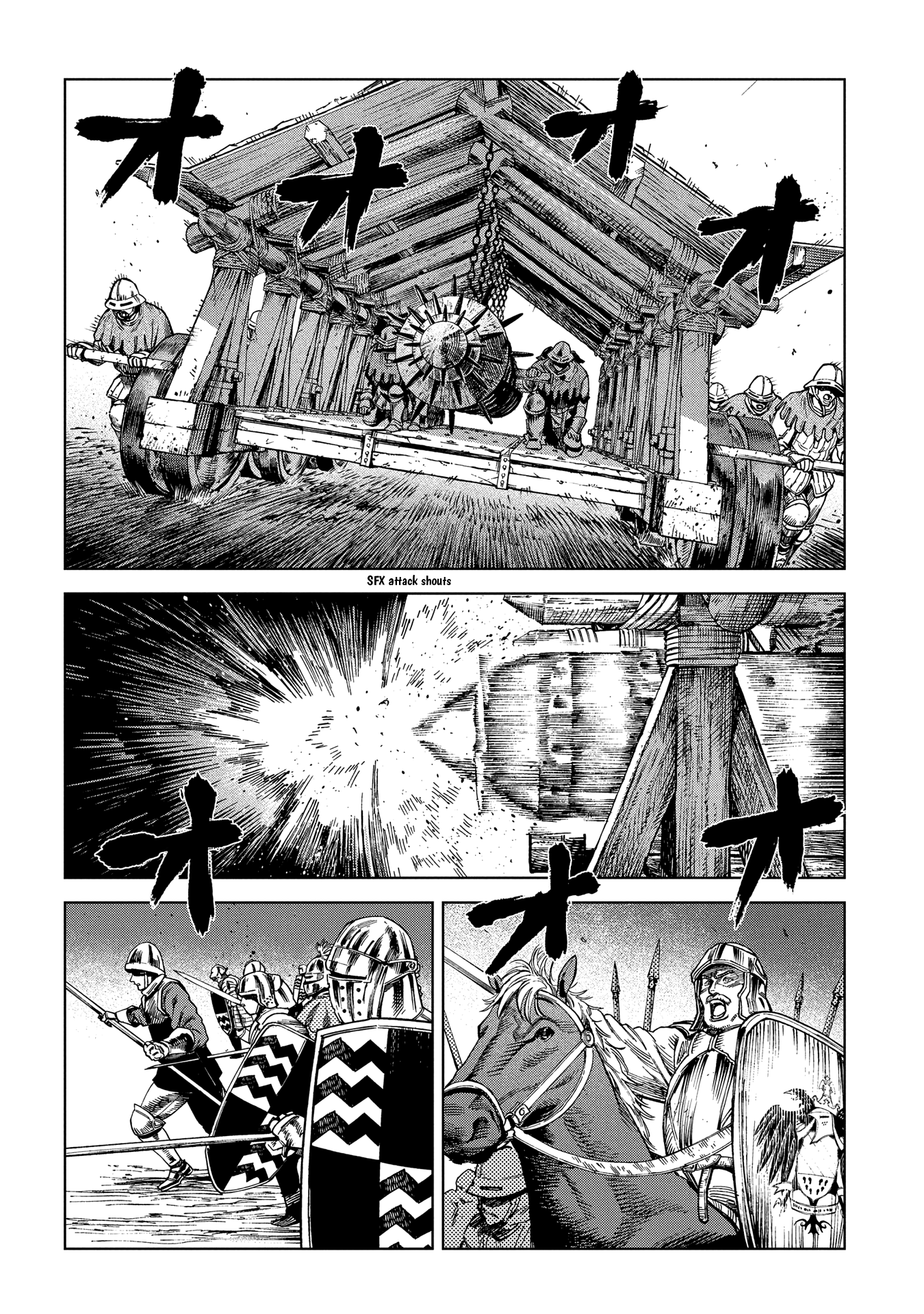 Read Truth Weavers EN Manga Online