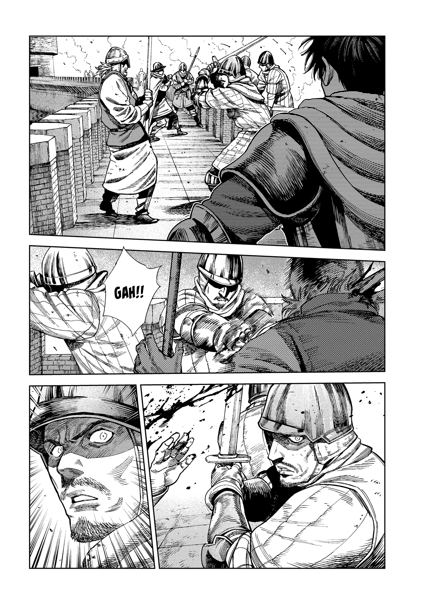 Read Truth Weavers EN Manga Online