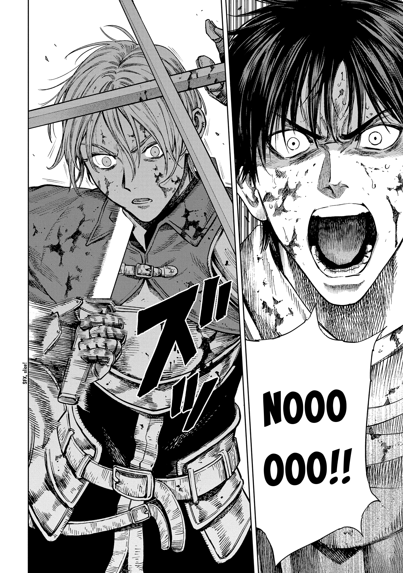 Read Truth Weavers EN Manga Online