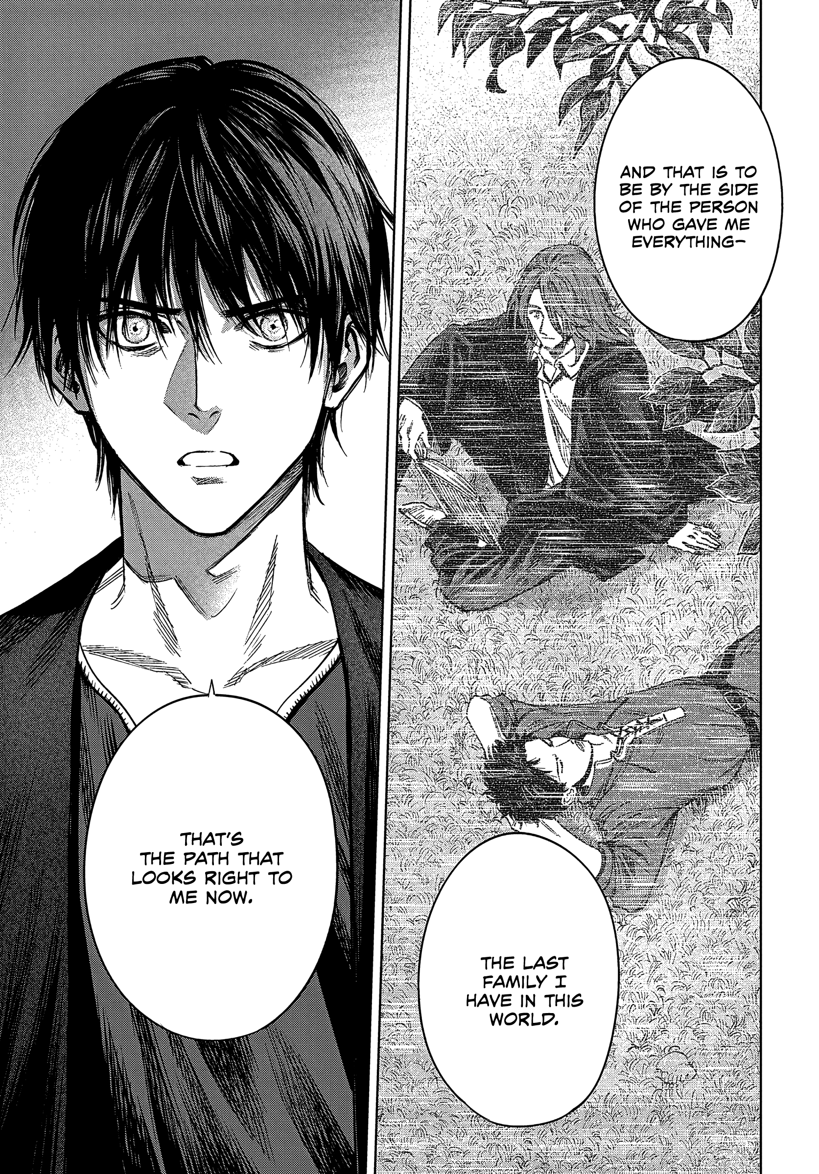 Read Truth Weavers EN Manga Online