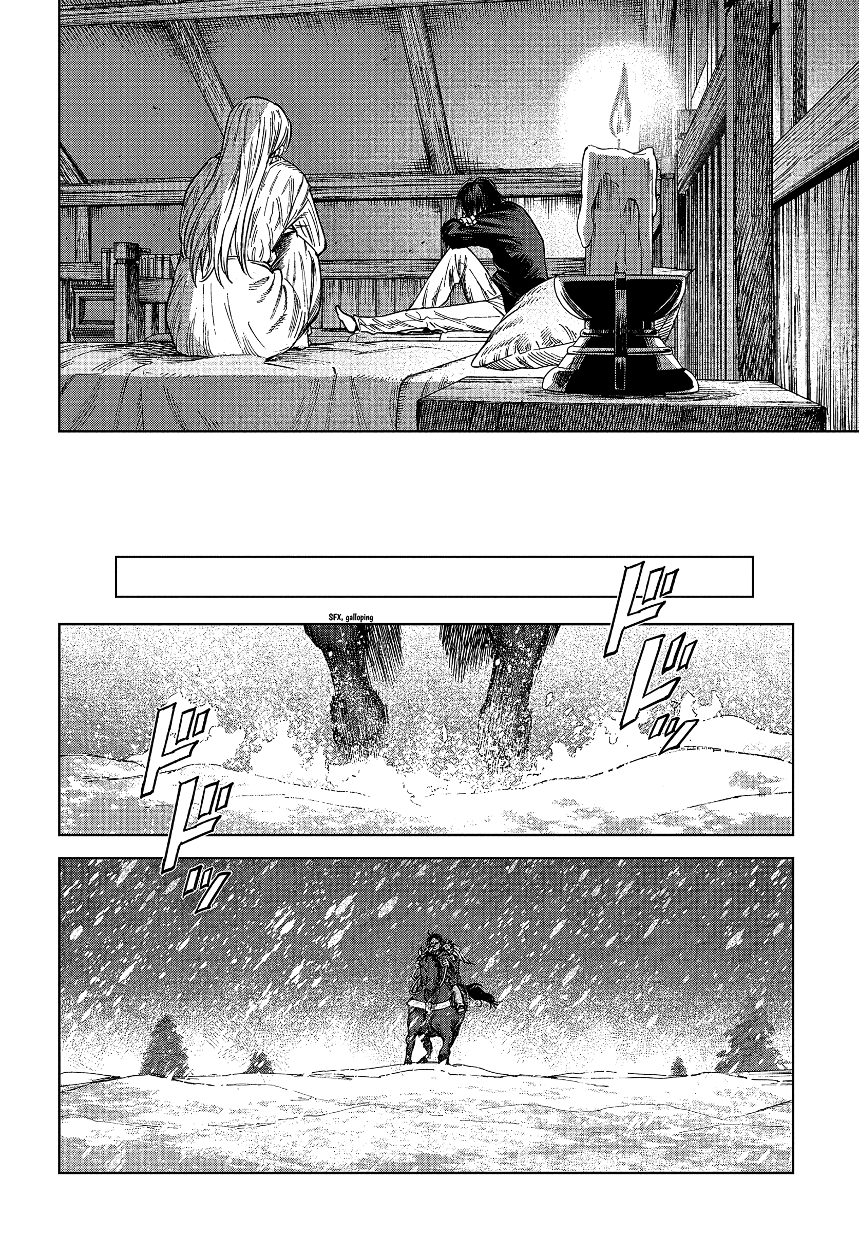 Read Truth Weavers EN Manga Online