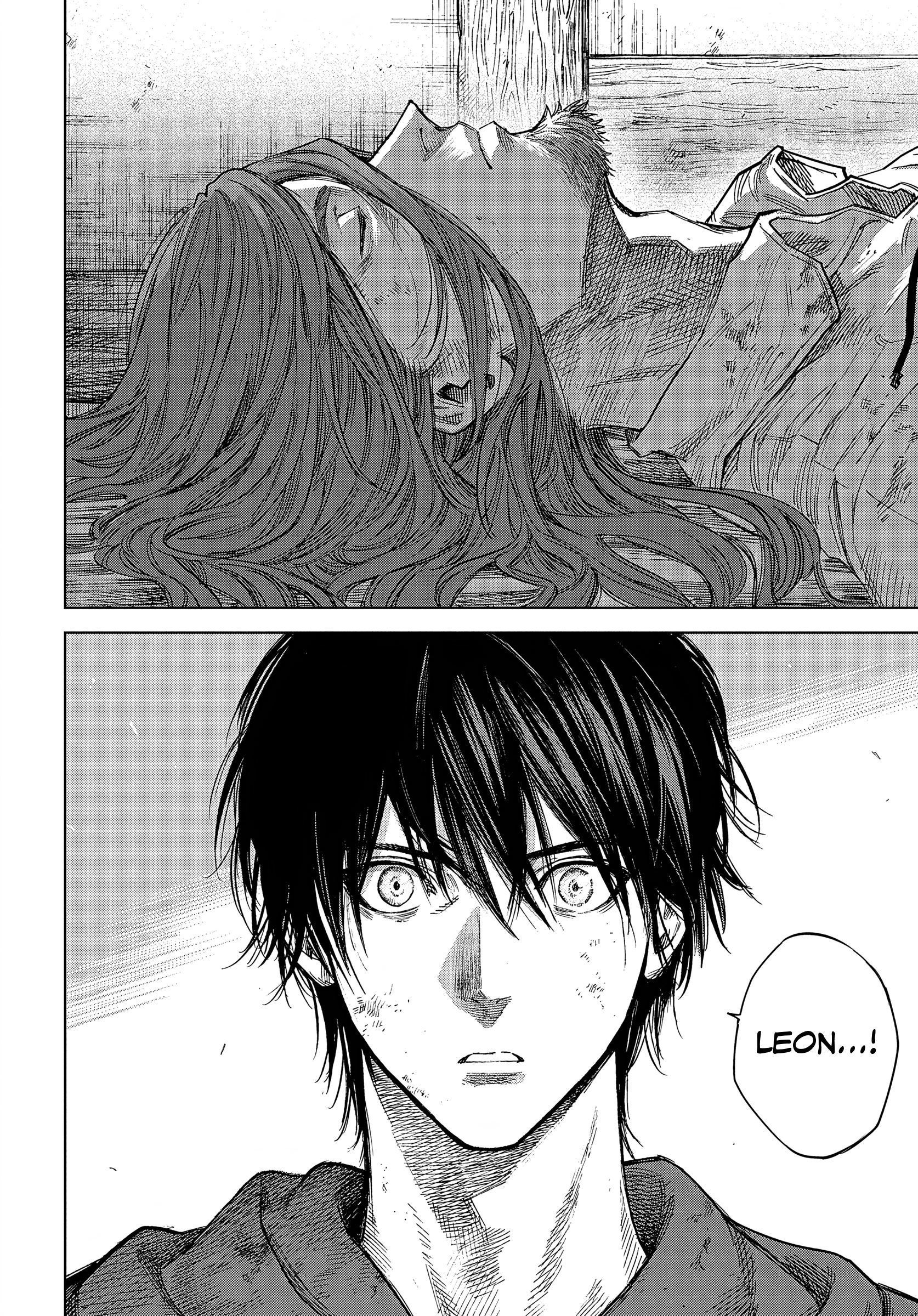 Read Truth Weavers EN Manga Online