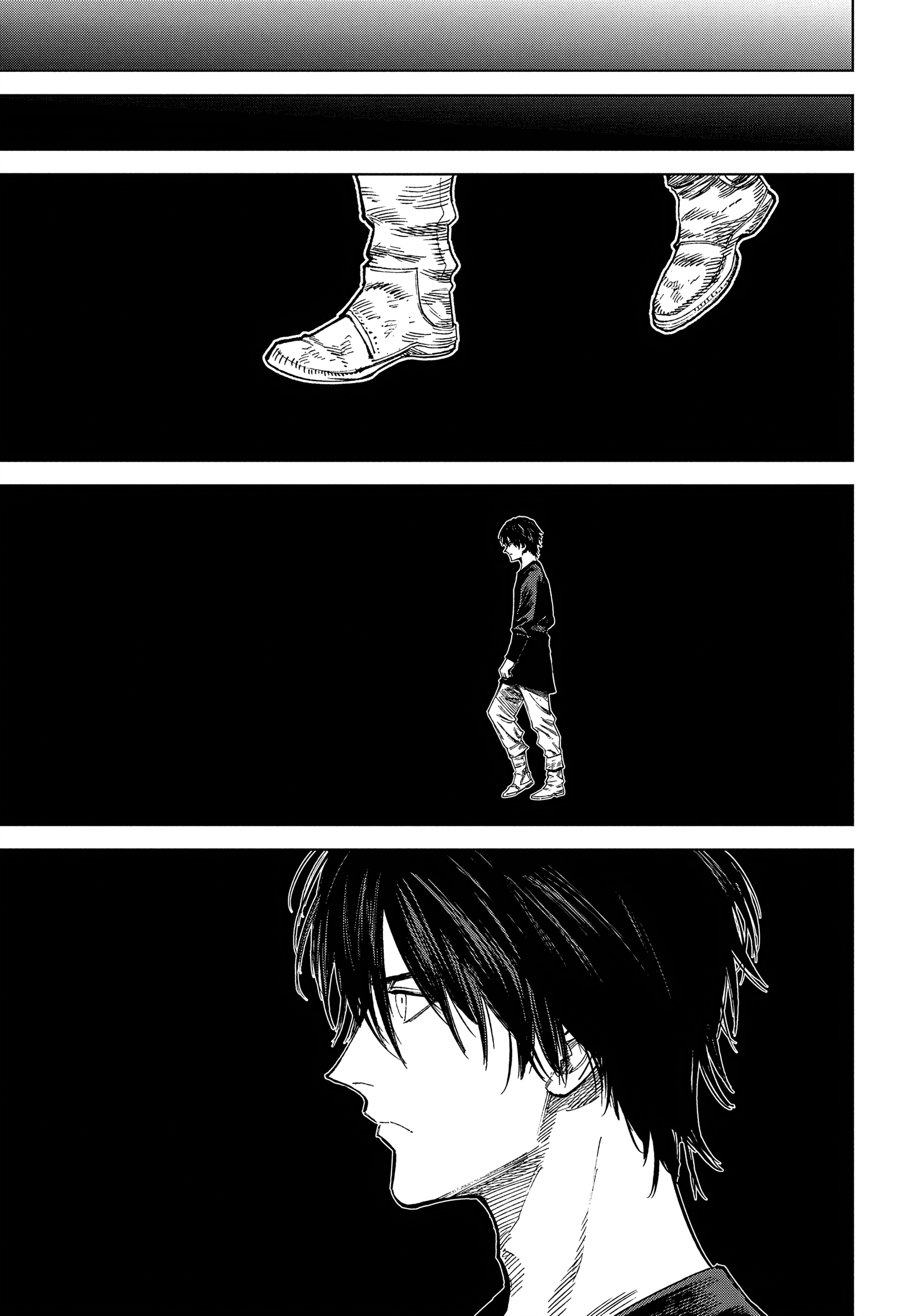 Read Truth Weavers EN Manga Online