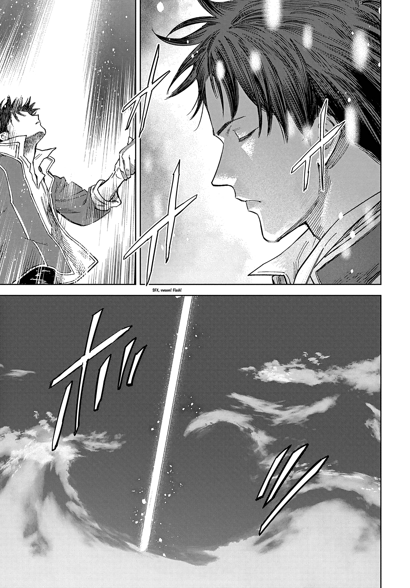 Read Truth Weavers EN Manga Online