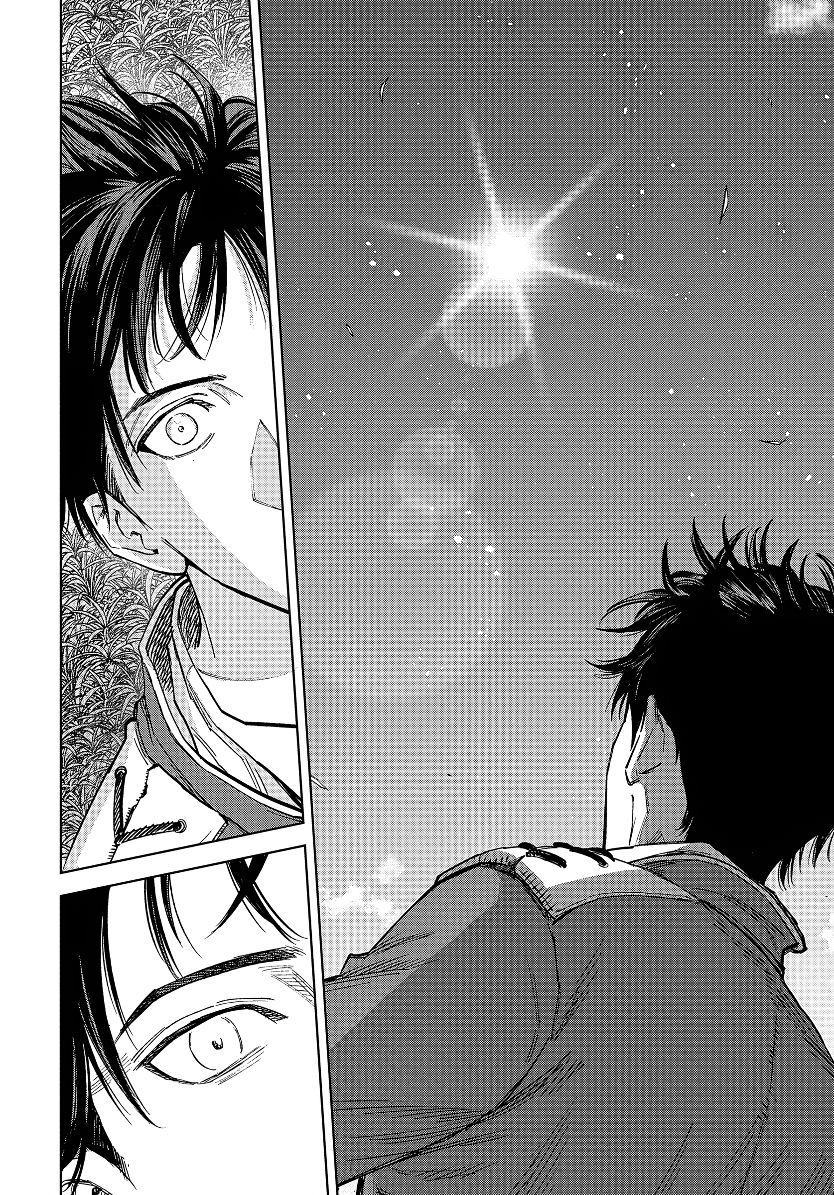 Read Truth Weavers EN Manga Online