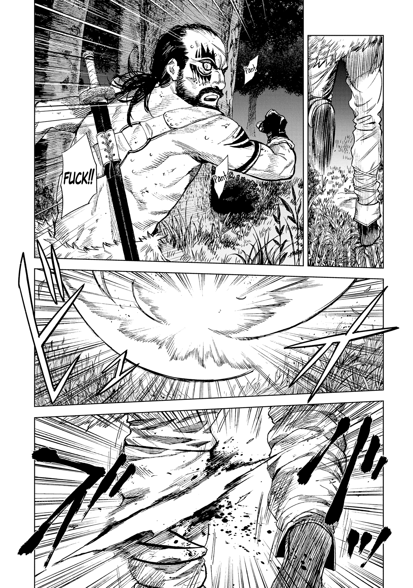 Read Truth Weavers EN Manga Online