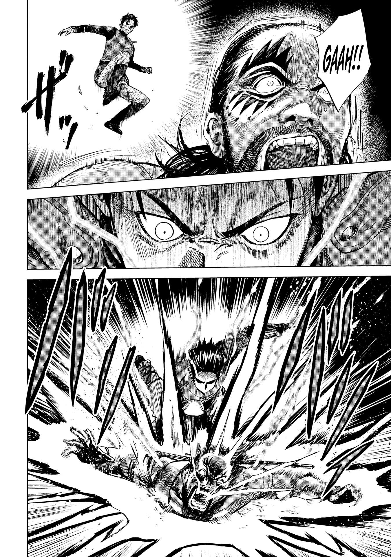 Read Truth Weavers EN Manga Online