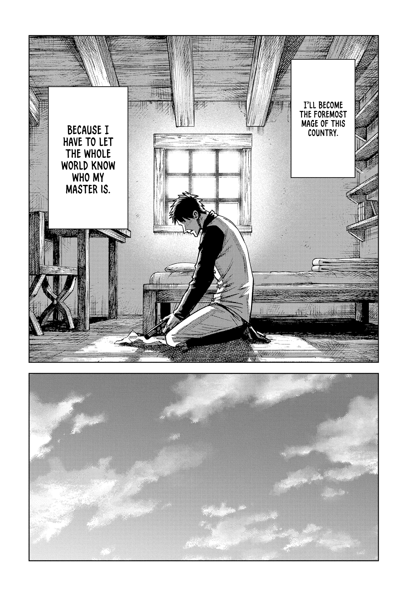 Read Truth Weavers EN Manga Online