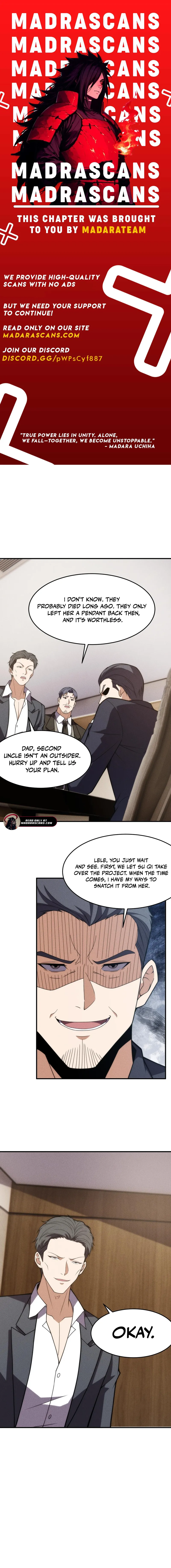 Read Urban Dragon Revealed EN Manga Online