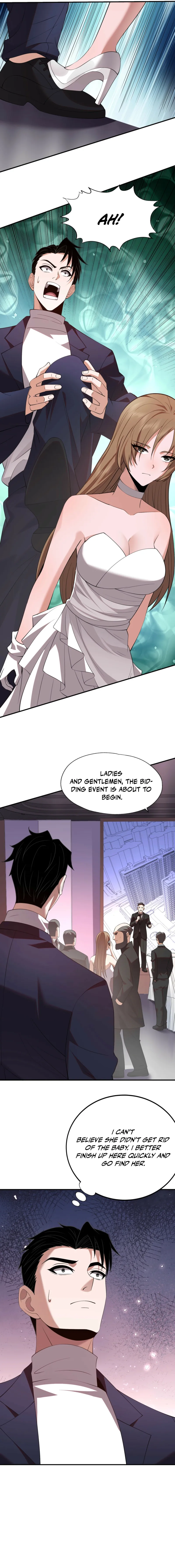 Read Urban Dragon Revealed EN Manga Online