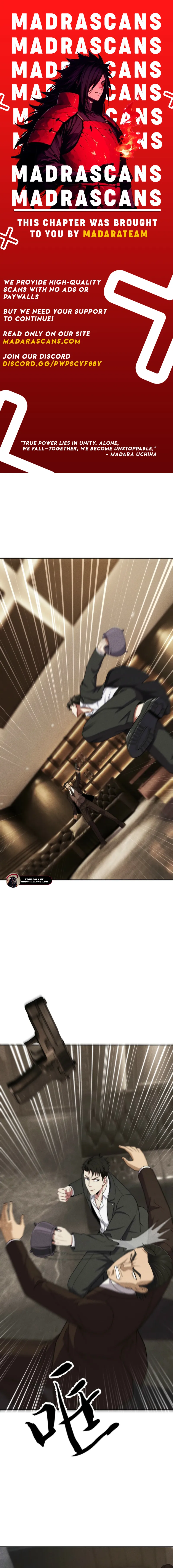 Read Urban Dragon Revealed EN Manga Online