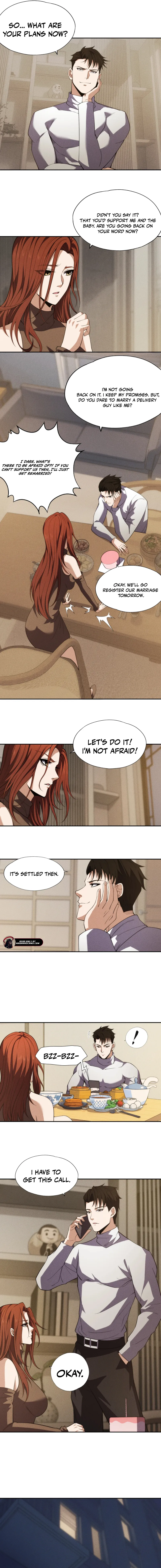 Read Urban Dragon Revealed EN Manga Online