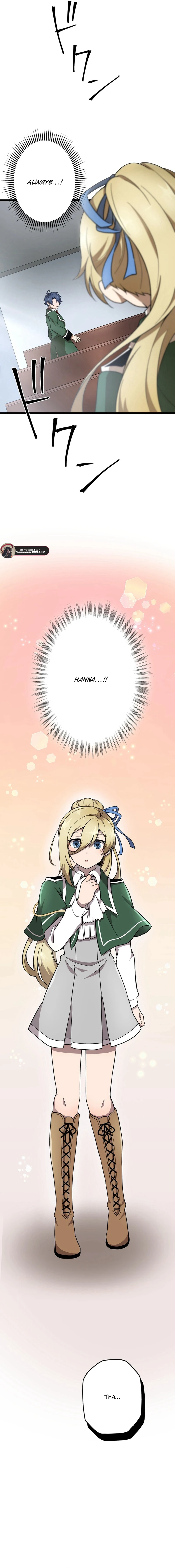 Read Useless Wizard EN Manga Online