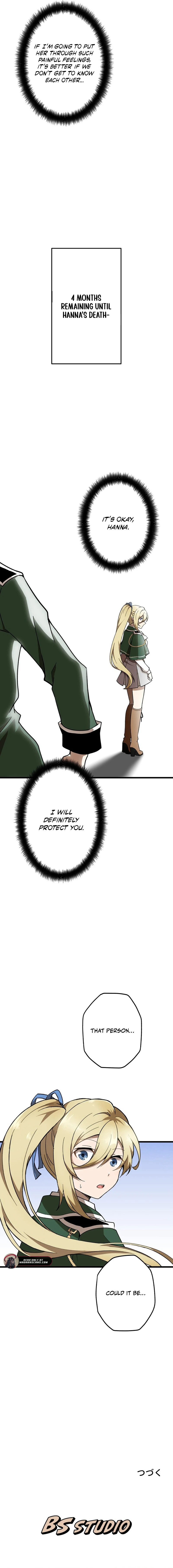 Read Useless Wizard EN Manga Online