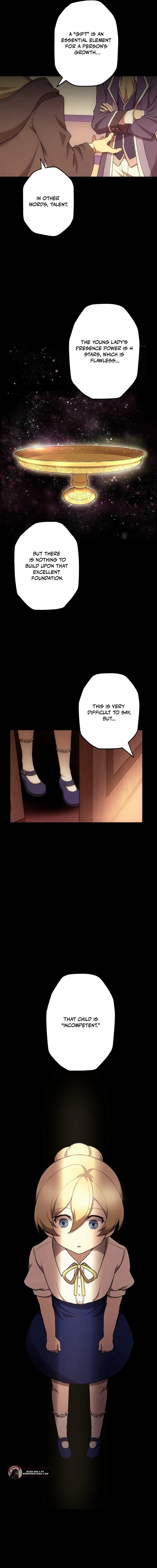 Read Useless Wizard EN Manga Online