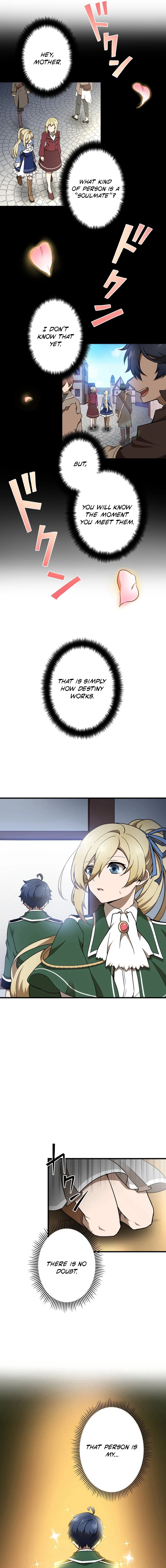 Read Useless Wizard EN Manga Online