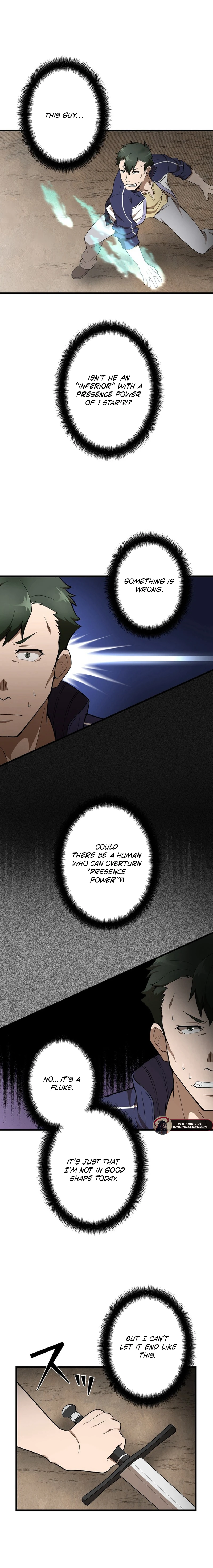 Read Useless Wizard EN Manga Online