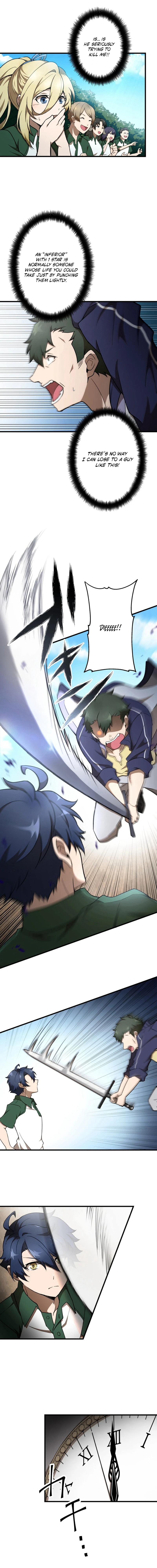 Read Useless Wizard EN Manga Online