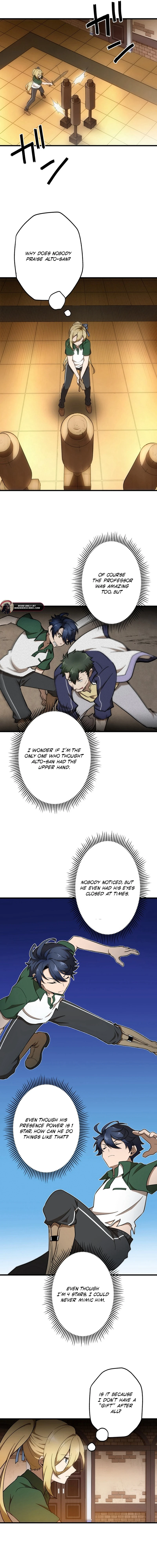 Read Useless Wizard EN Manga Online
