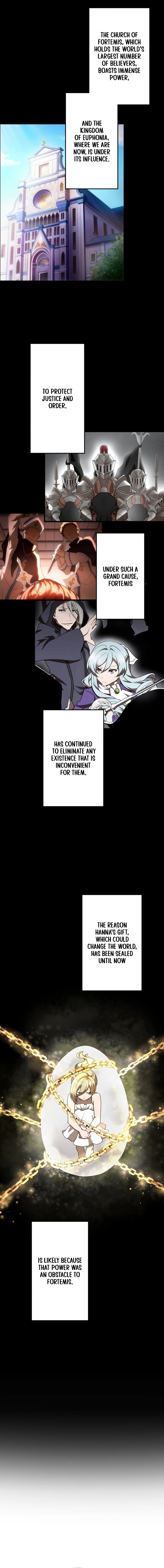 Read Useless Wizard EN Manga Online