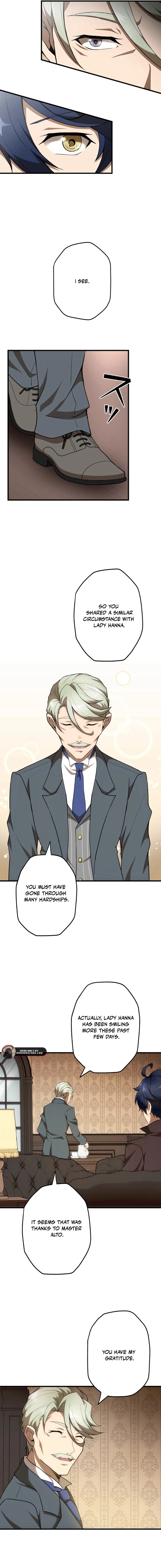 Read Useless Wizard EN Manga Online