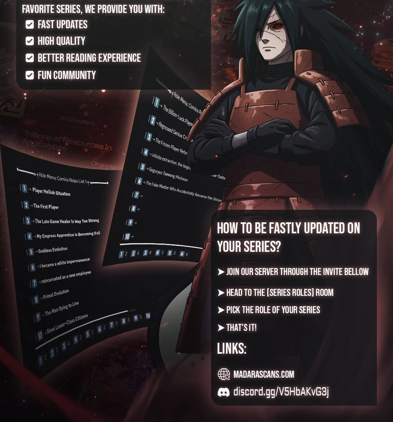 Read Useless Wizard EN Manga Online