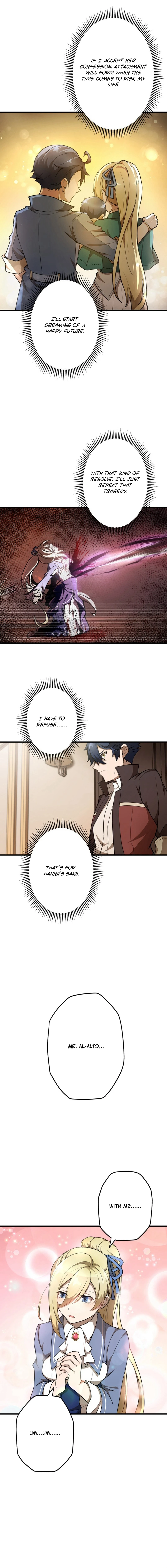 Read Useless Wizard EN Manga Online