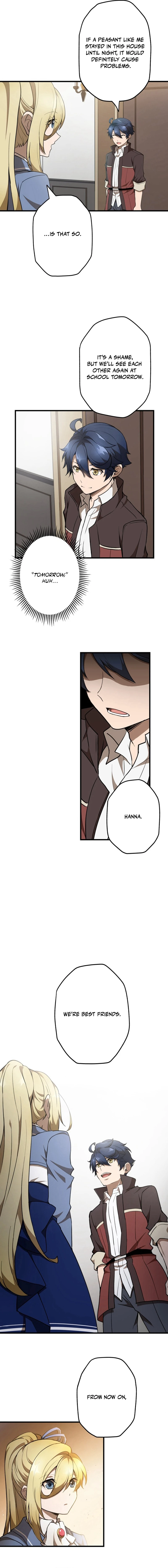 Read Useless Wizard EN Manga Online