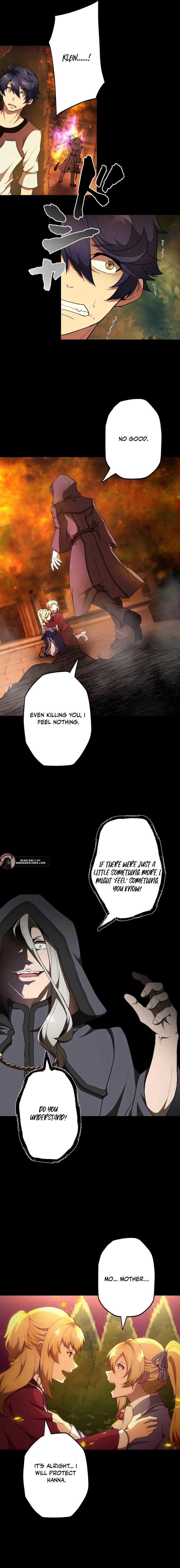 Read Useless Wizard EN Manga Online