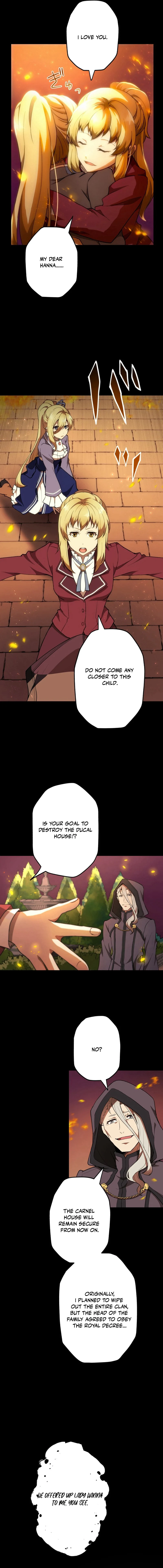 Read Useless Wizard EN Manga Online