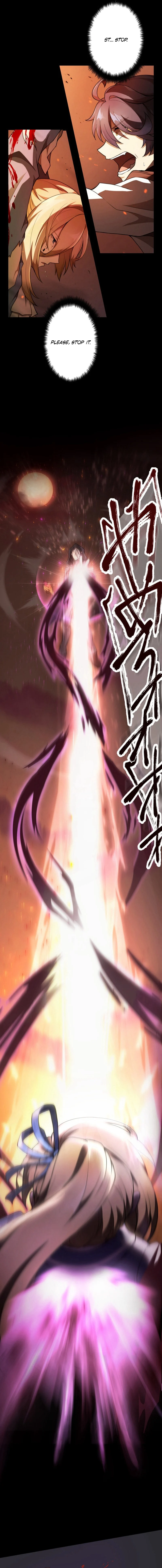 Read Useless Wizard EN Manga Online