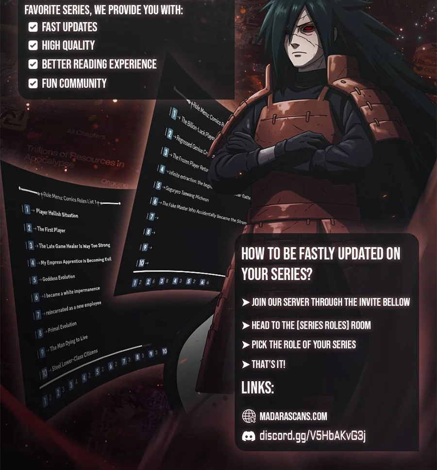 Read Useless Wizard EN Manga Online