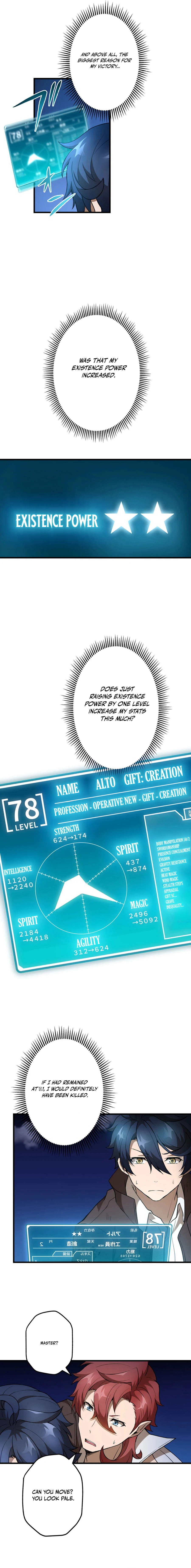 Read Useless Wizard EN Manga Online