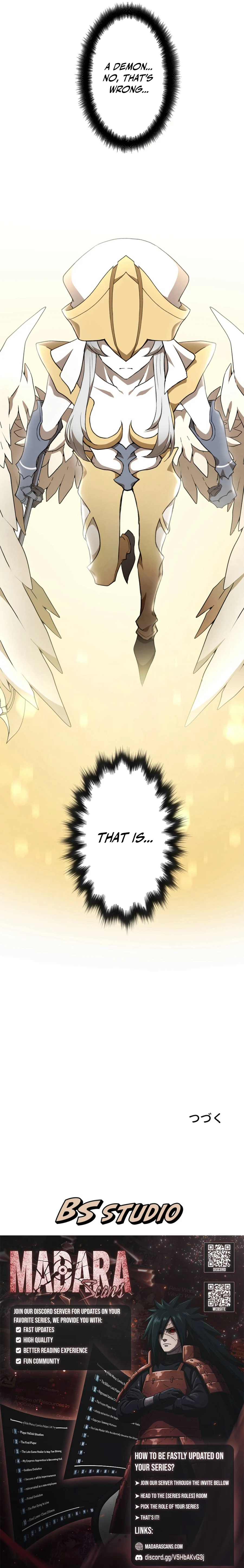 Read Useless Wizard EN Manga Online