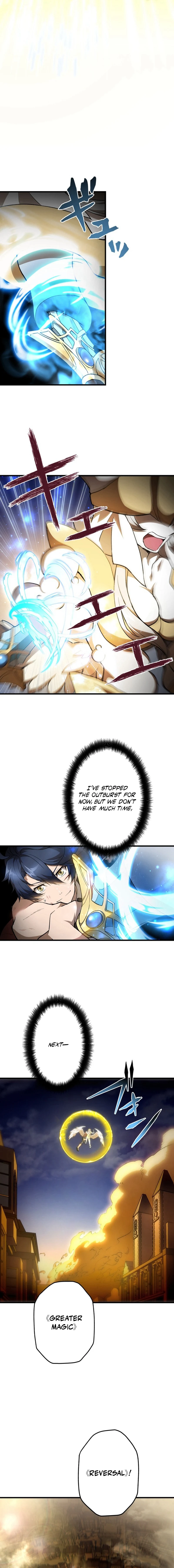 Read Useless Wizard EN Manga Online