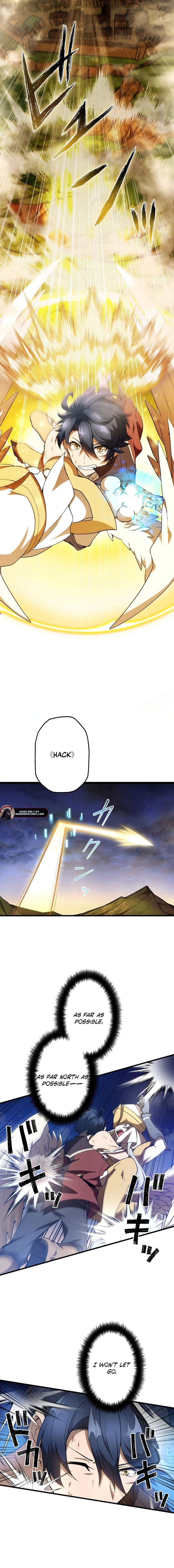 Read Useless Wizard EN Manga Online