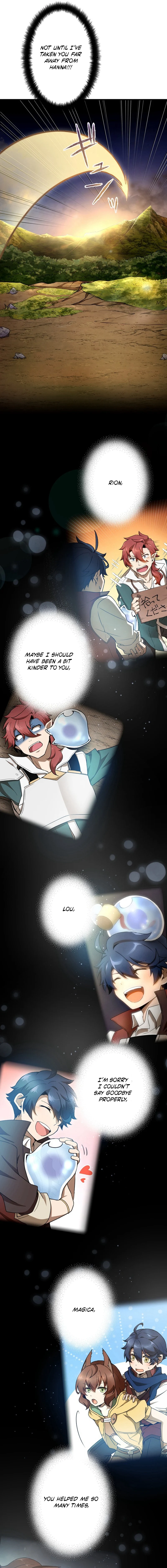 Read Useless Wizard EN Manga Online